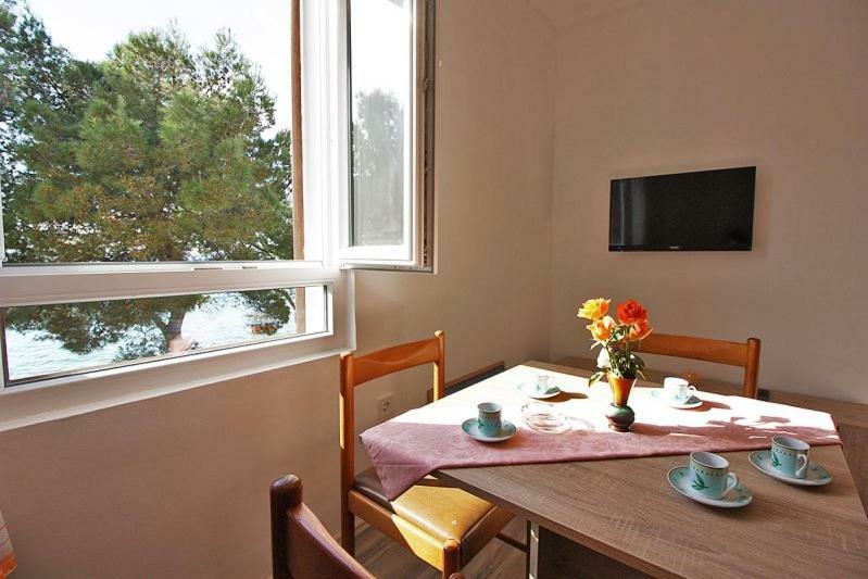 Apartman Simona Fažana Eksteriør bilde